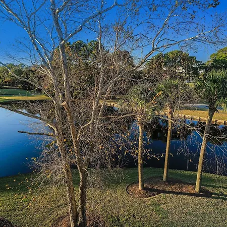 Turnberry 8504 Vila